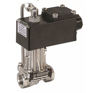 Pneumatic Solenoid Valves