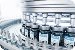 Pharmaceutical & Medical Equipment