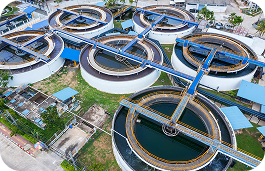Water & Wastewater Treatment