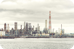 Oil, Gas & Petrochemical