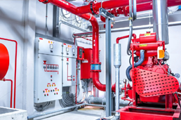 Fire Fighting Systems